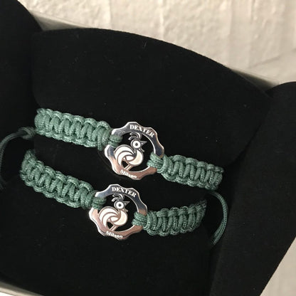 Crea il tuo simbolo all'interno dell'ingranaggio del tempo