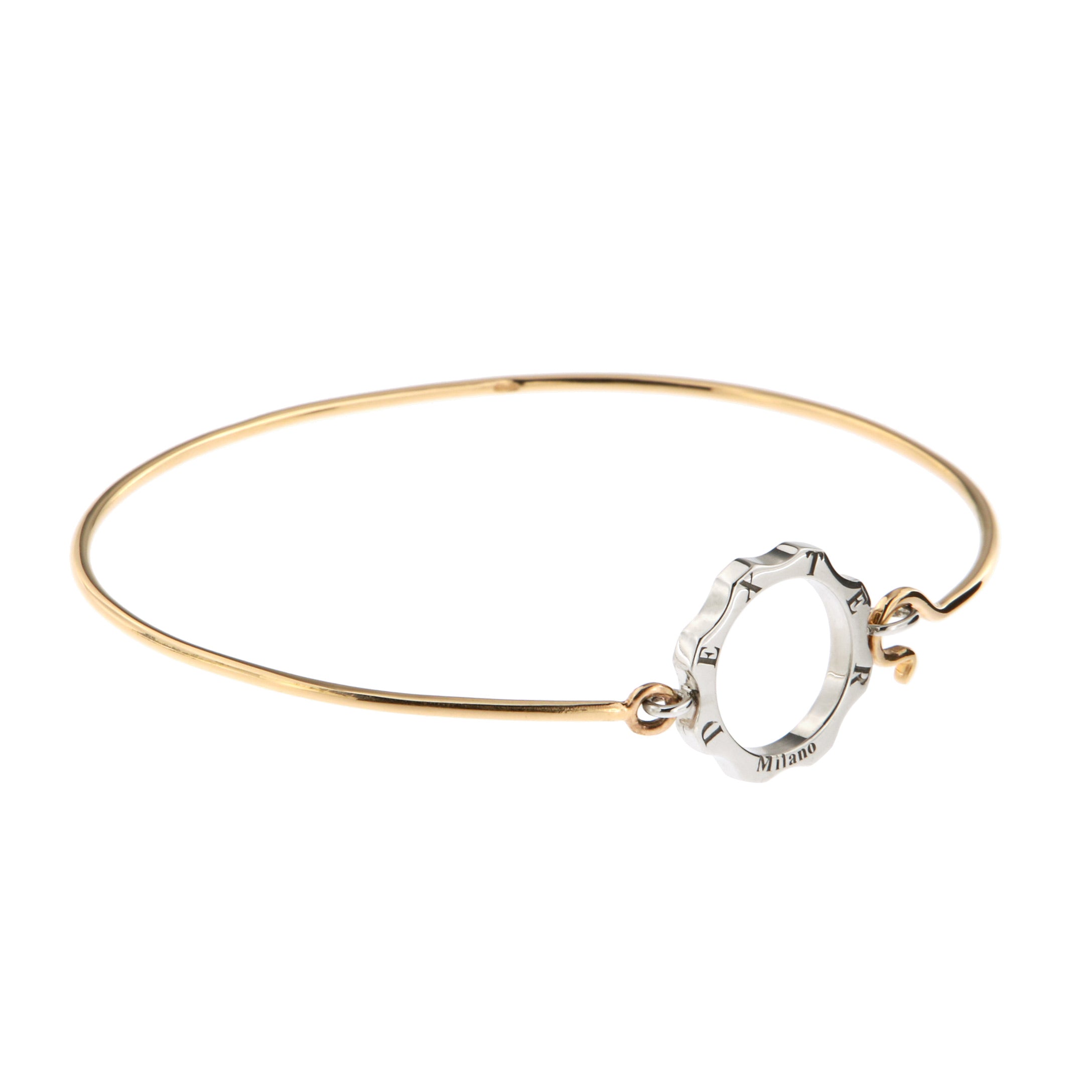 Bracciale Farfalla Dreamtimes Regolabile In Acciaio Inox - Gioiello Portafortuna Per Donne, Regalo Per Mamma E Moglie, Con Sacchetto Di Velluto